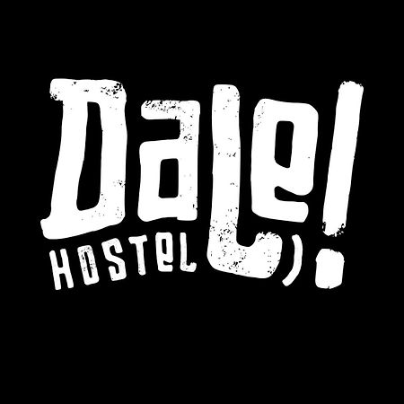 Hostel Dale Mendoza Buitenkant foto