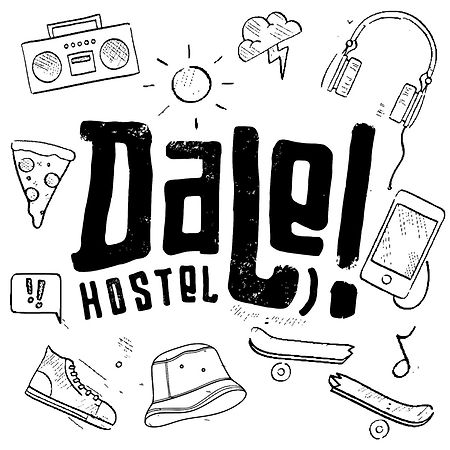 Hostel Dale Mendoza Buitenkant foto